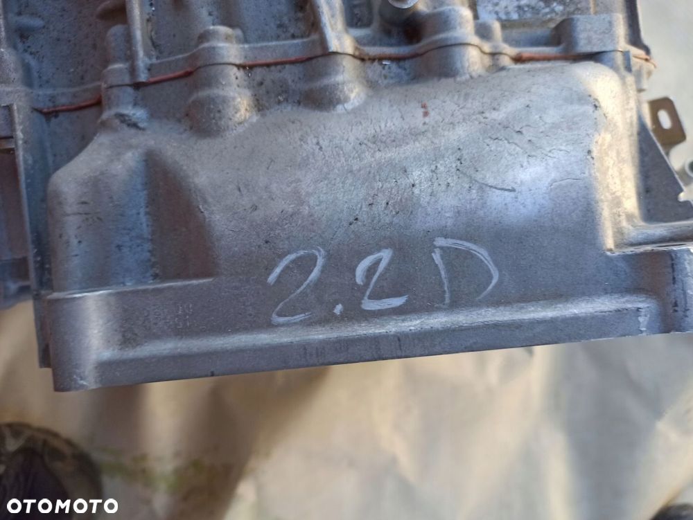 MAZDA CX-5 2.2D I SKRZYNIA AUTOMAT FG3A41205FZ342 SH1KF jak nowa 6tyś 14- - 8