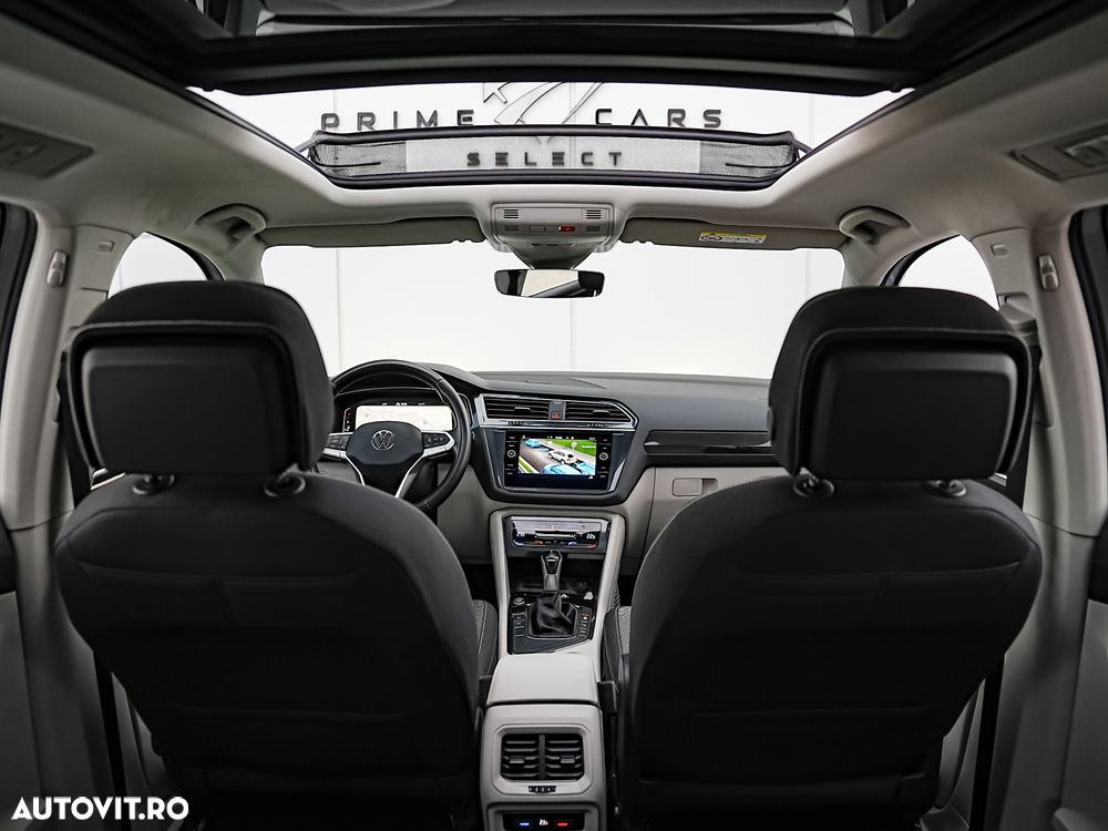 Volkswagen Tiguan 2.0 TDI SCR DSG Elegance - 25