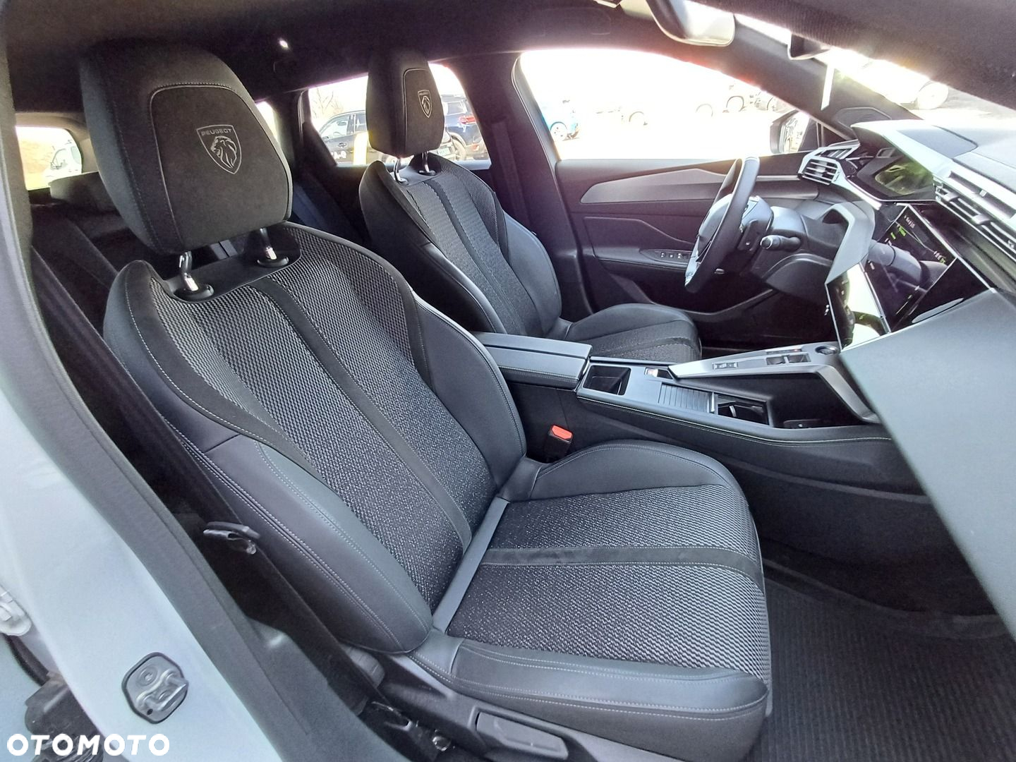 Peugeot 308 - 19