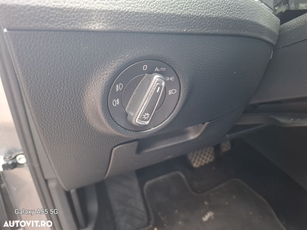 Skoda Superb Combi 2.0 TDI 150 CP DSG Selection - 6