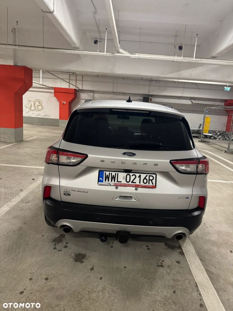 Ford Escape - 4