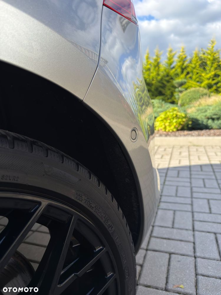 Volkswagen Golf 1.6 TDI BMT Highline DSG - 40