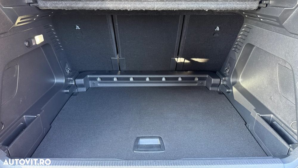 Citroën C5 Aircross 1.2 PureTech S&S BVM6 Feel - 23
