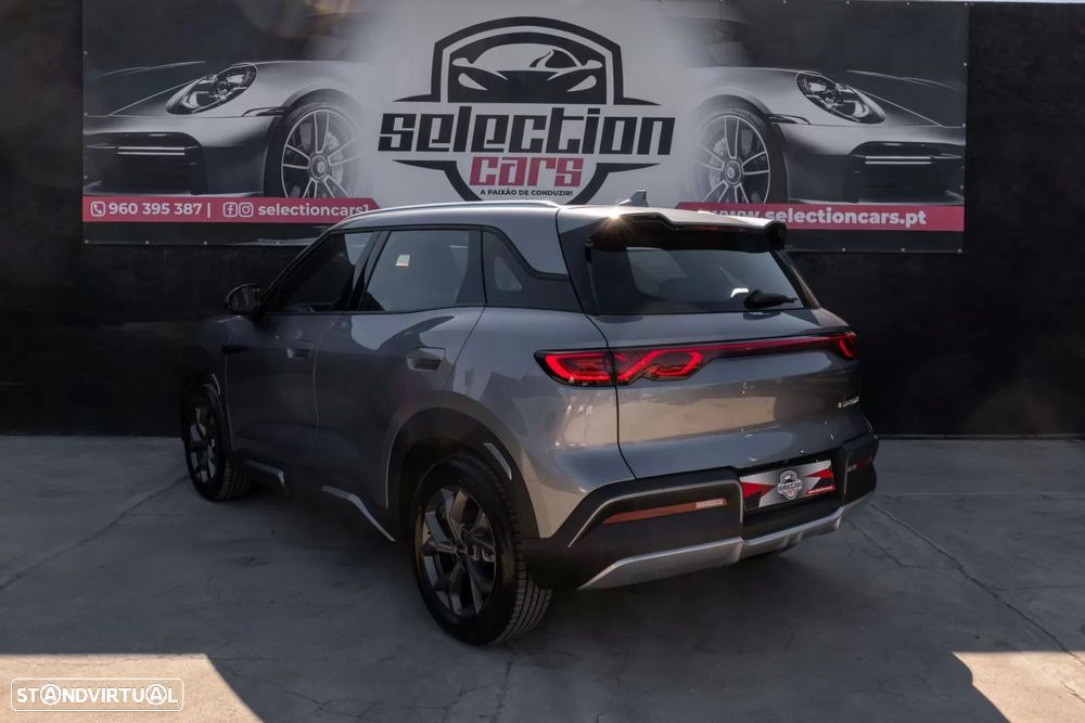 BYD Atto 2 45.1 kWh Boost - 6
