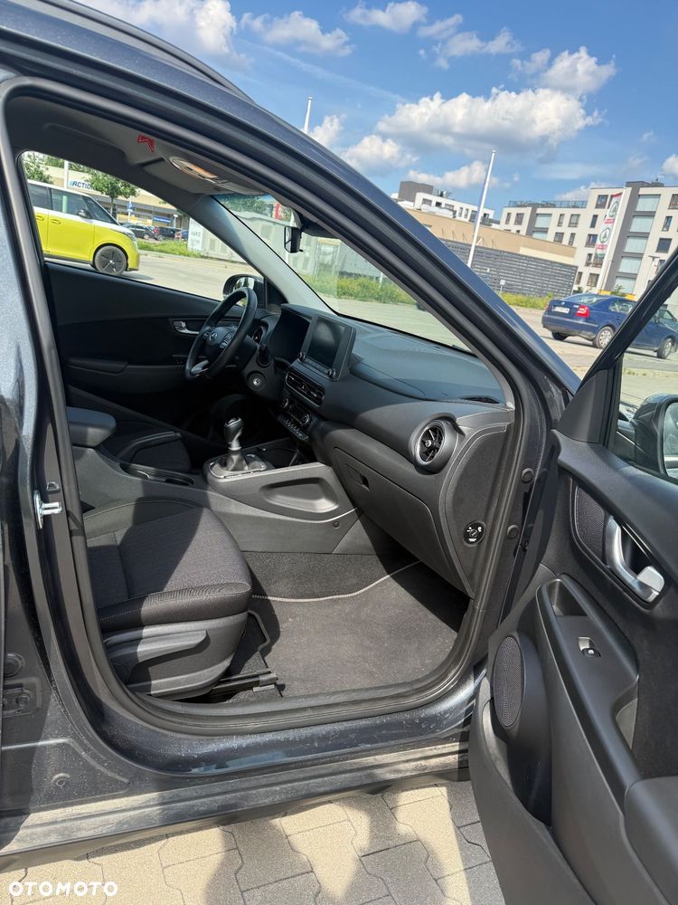 Hyundai Kona 1.0 T-GDI Modern - 13