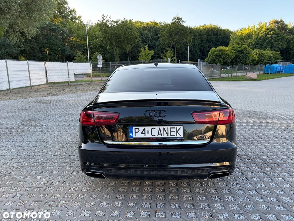 Audi A6 Limousine - 5