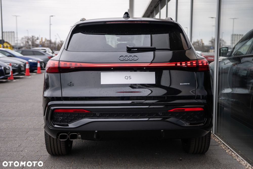 Audi Q5 - 5