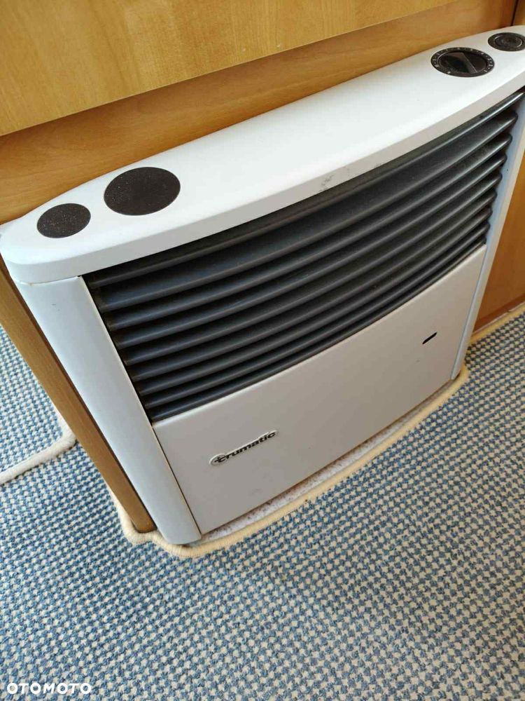 KNAUS EIFELLAND HOLIDAY 495 - 20