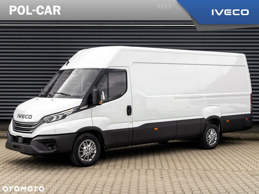 Iveco Daily 35S18HA8V 3.0 L4H2 - 1