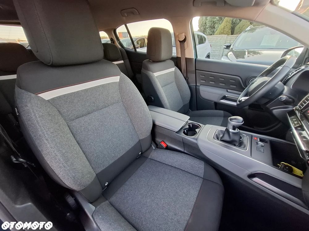 Citroën C5 Aircross 1.2 PureTech Feel - 23