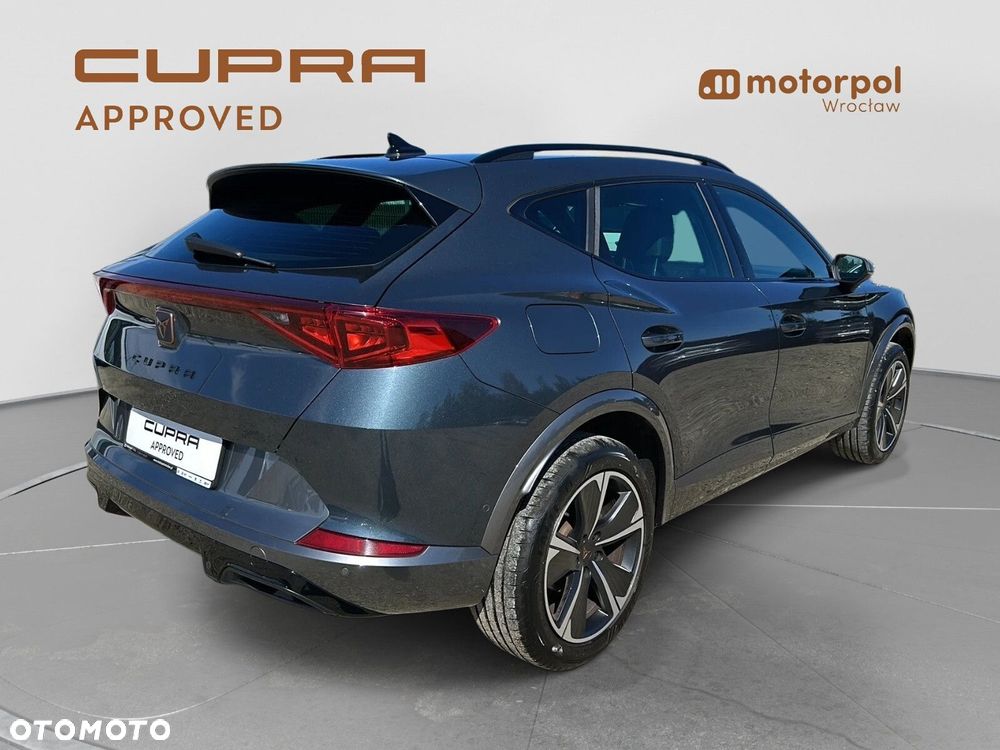 Cupra Formentor 1.5 TSI DSG - 15
