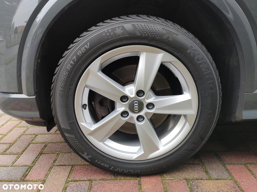 Audi Q2 1.4 TFSI CoD Sport - 36