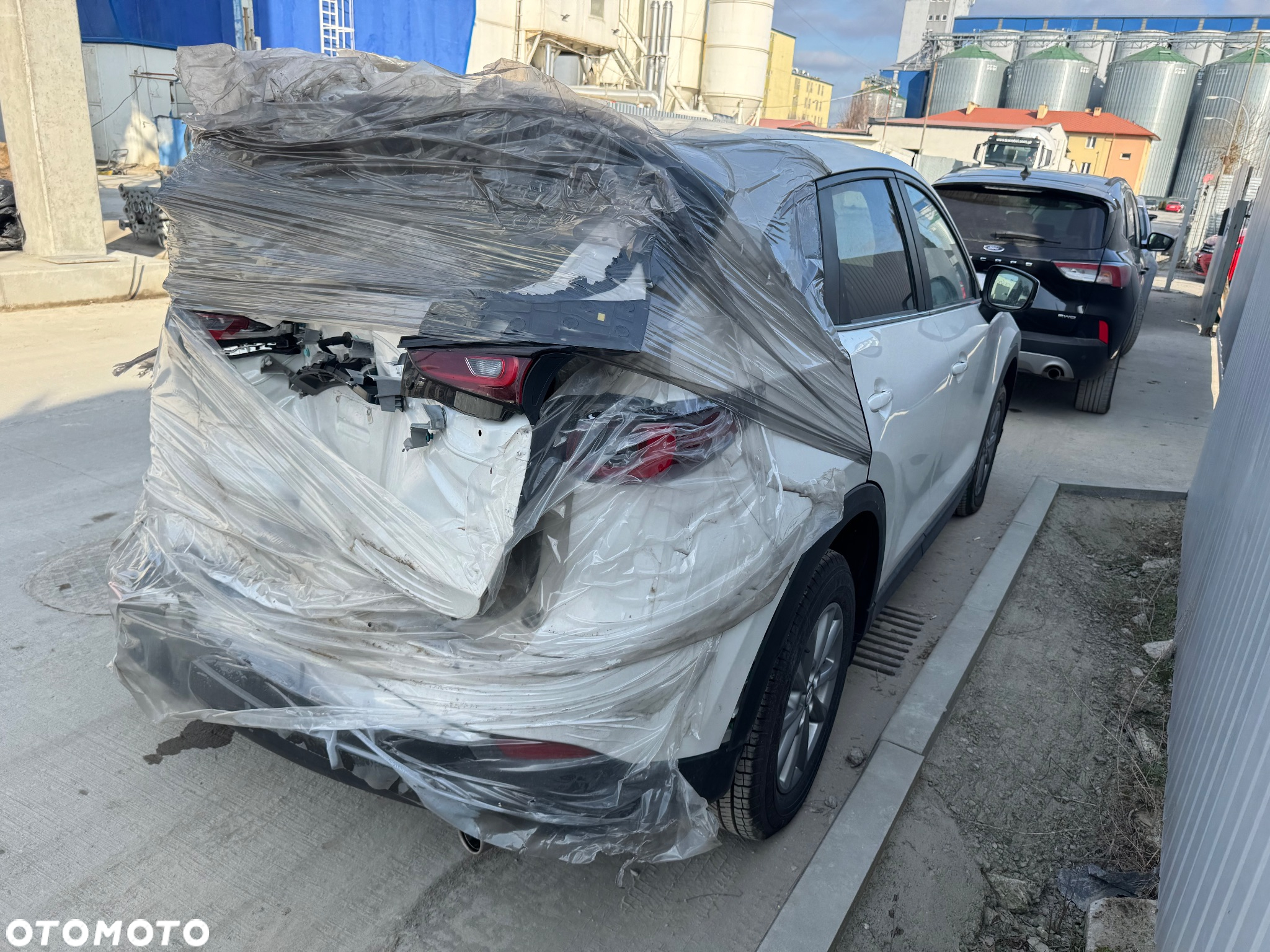 Mazda CX-5 - 6