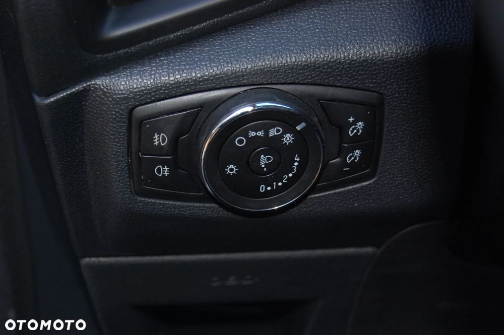 Ford EcoSport 1.5 EcoBlue AWD Navi Edition ASS - 19