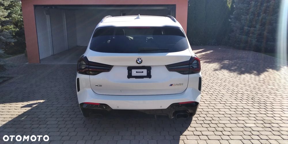 BMW X3 X3M - 6