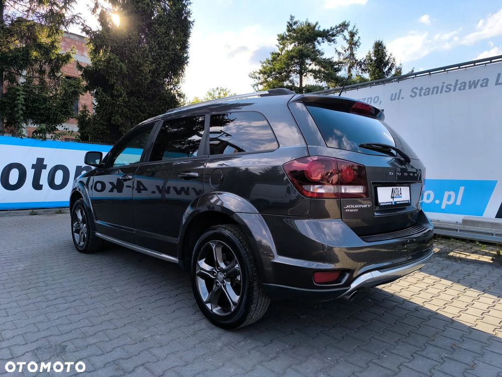 Dodge Journey - 6
