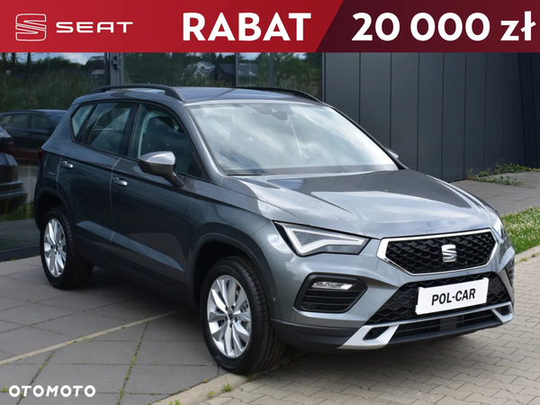 Seat Ateca 1.5 TSI Style S&S