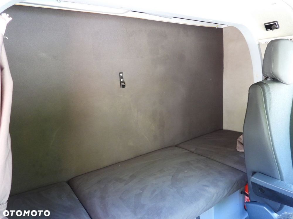 Renault MASTER PLANDEKA 10 PALET WEBASTO TEMPOMAT LEDY PNEUMATYKA KLIMATYZACJA  165KM - 39