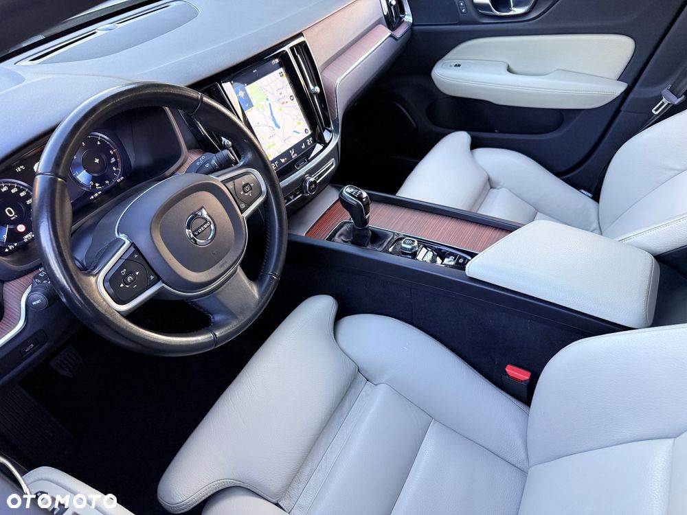 Volvo V60 D3 Inscription - 20
