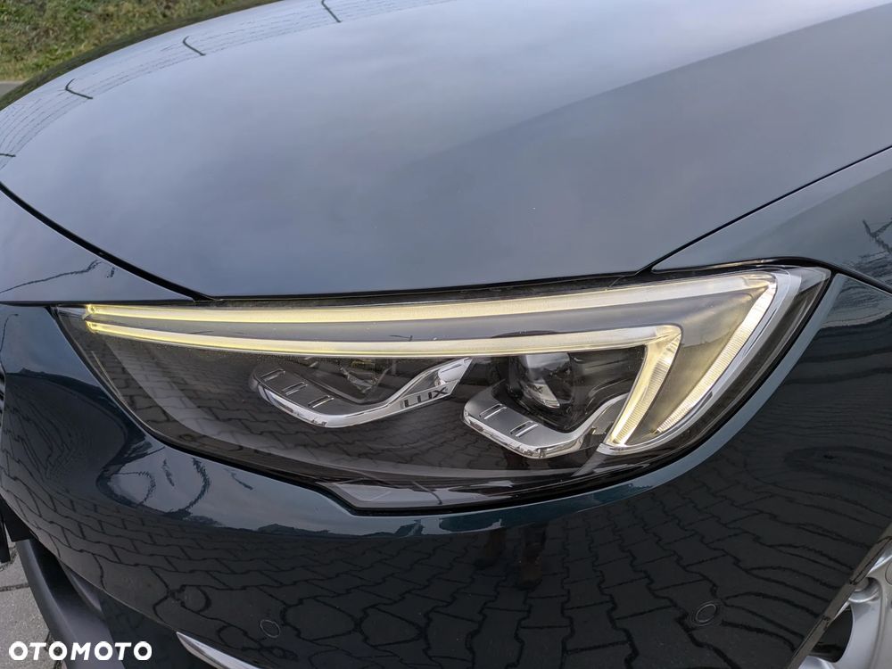 Opel Insignia 1.5 Direct InjectionTurbo Innovation - 17