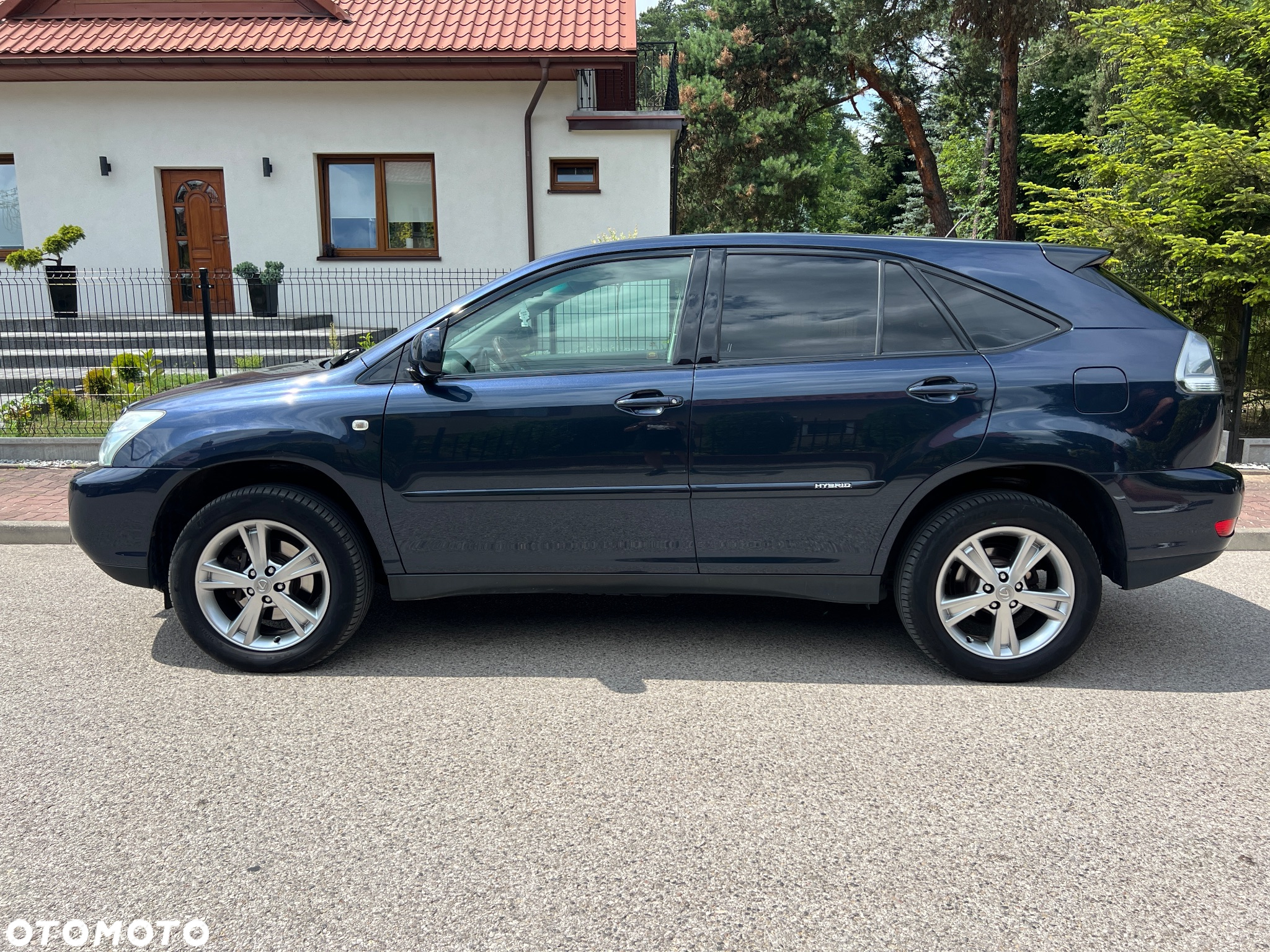 Lexus RX - 2