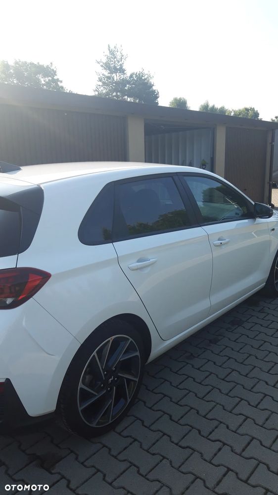 Hyundai i30 1.5 T-GDI 48V Smart DCT - 2