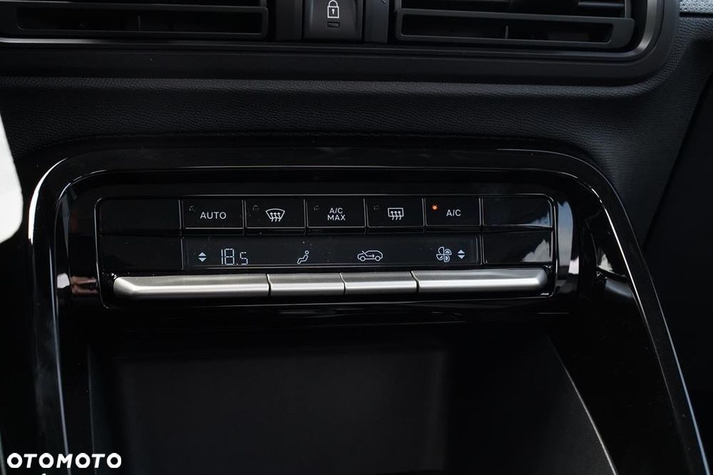 Citroën C3 Aircross 1.2 mHEV Max S&S eDCT6 - 17