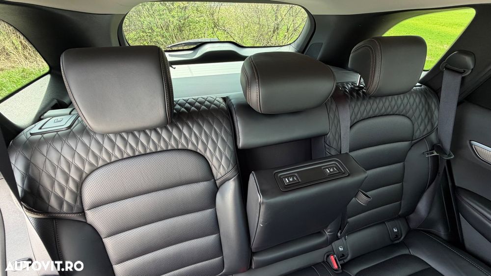 Renault Koleos BLUE dCi 190 4WD X-tronic INITIALE PARIS - 4