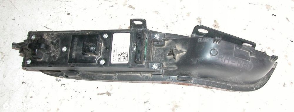 FOCUS MK3 PANEL PRZEŁĄCZNIK SZYB AM5T14A132CA - 2