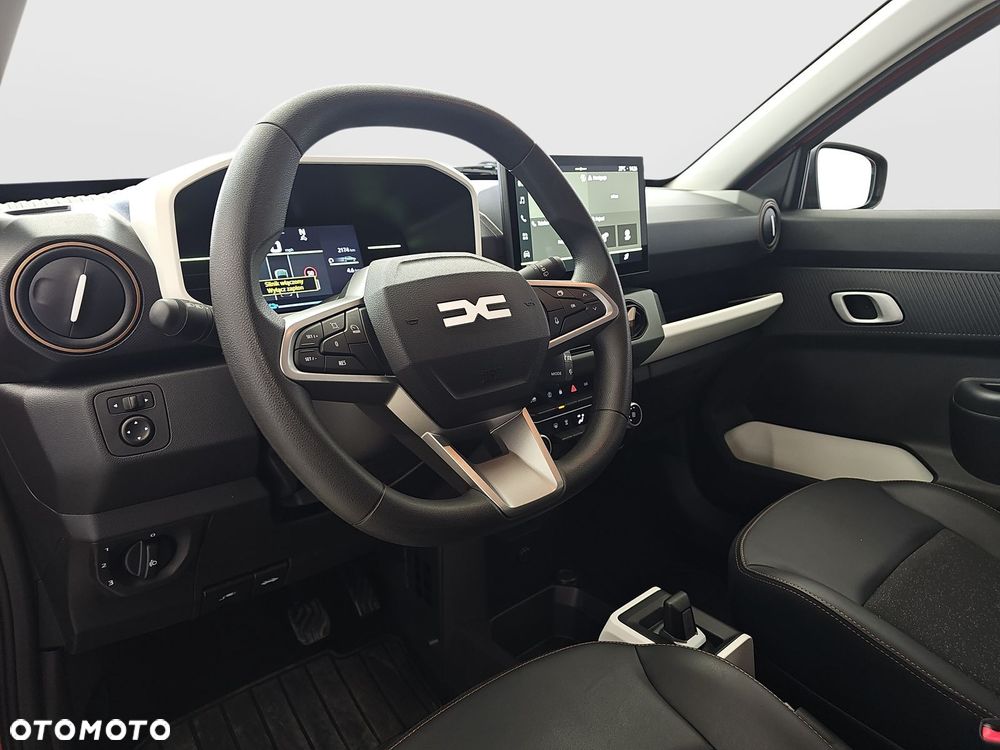 Dacia Spring Electric 65 Extreme - 9