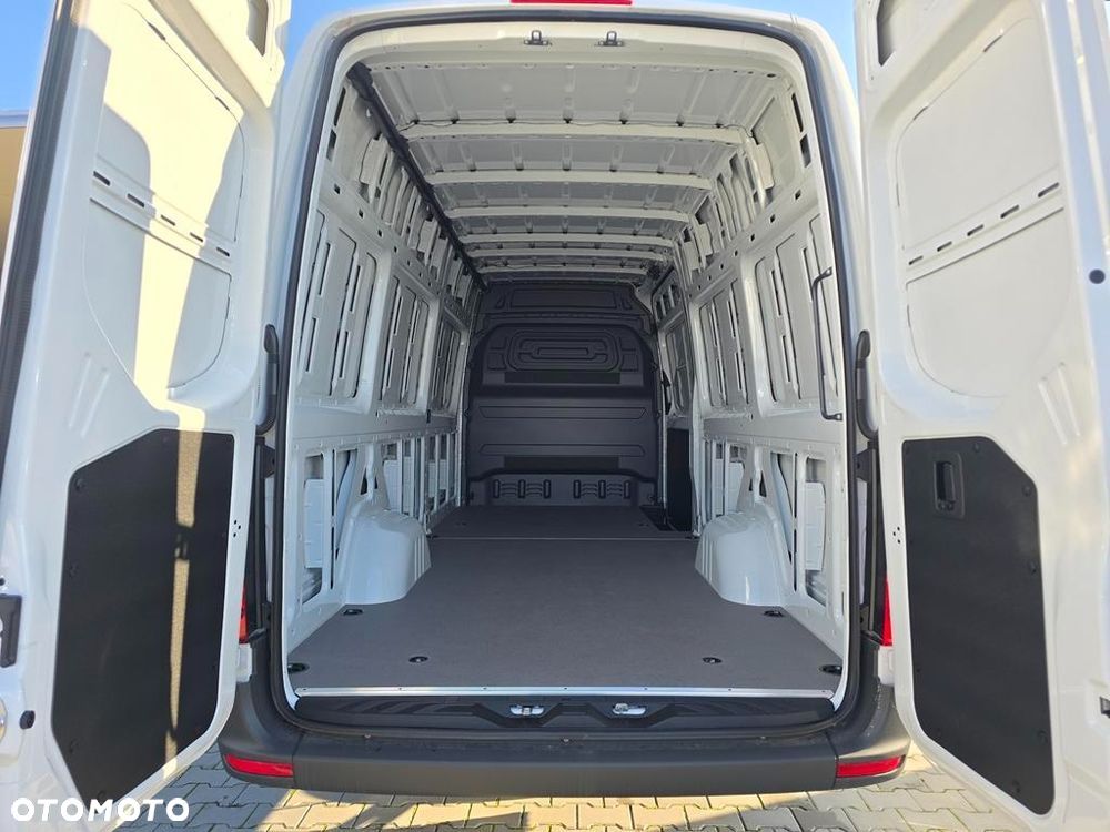 Mercedes-Benz Sprinter 319 CDI Long PRO 9G-Tronic - 9