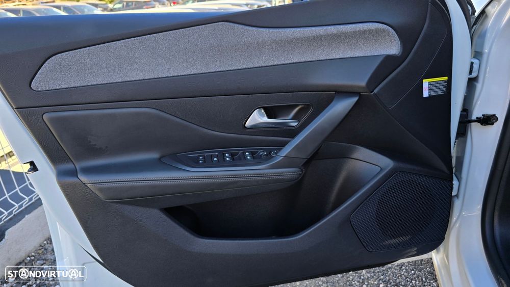 Peugeot 308 1.5 BlueHDi Allure - 7
