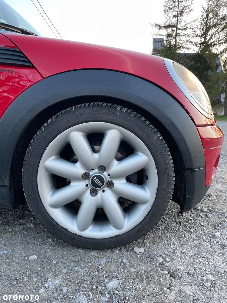 MINI ONE Standard - 11