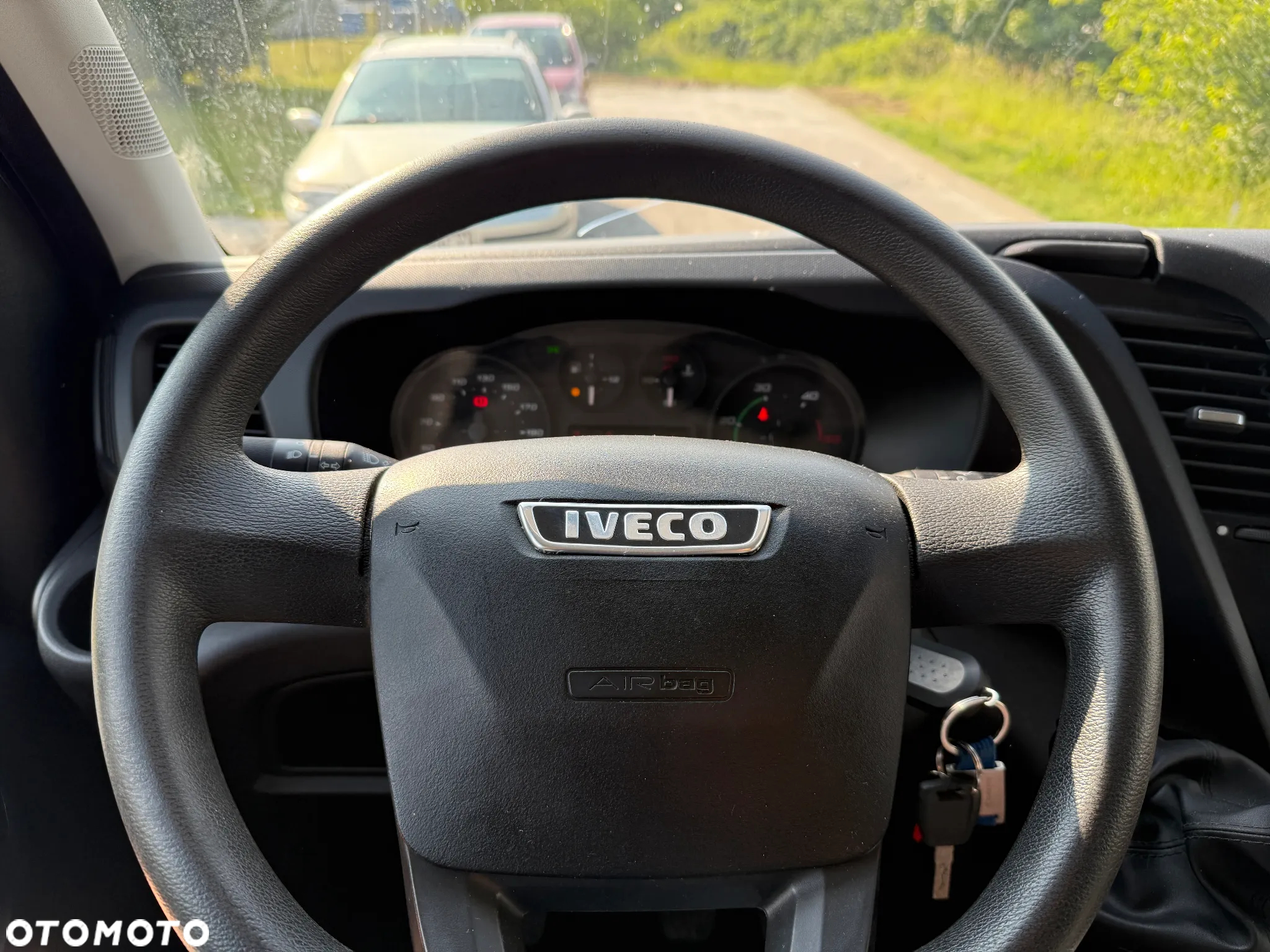 Iveco Daily 35S13 - 17