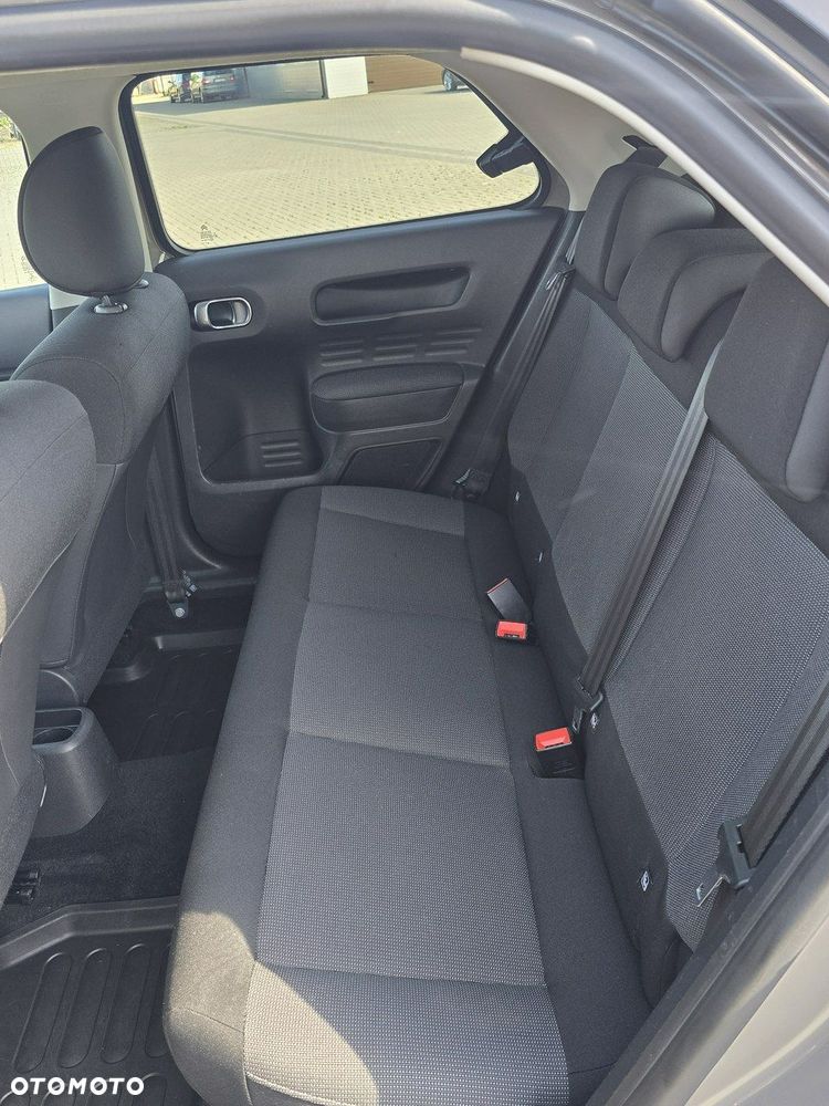 Citroën C4 Cactus - 18
