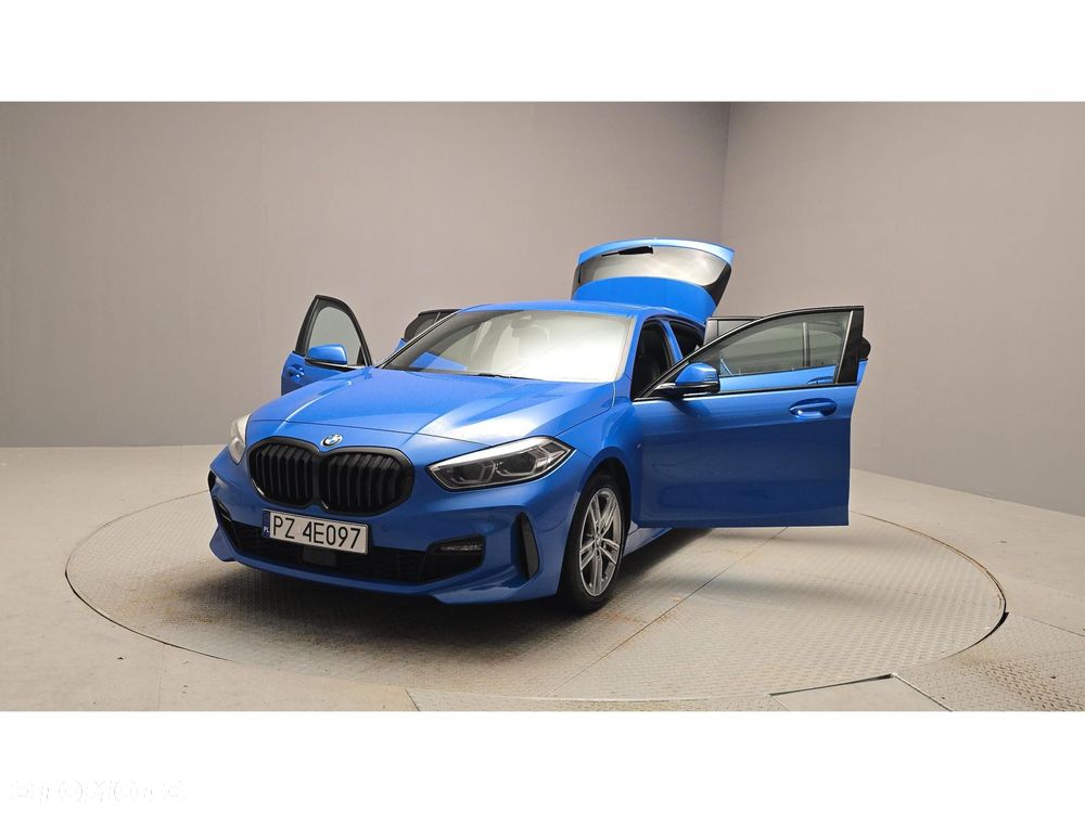 BMW Seria 1 118i - 15