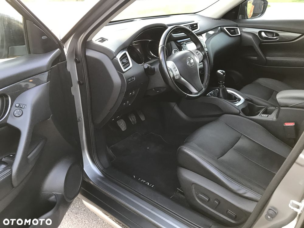 Nissan X-Trail 1.6 DCi N-Connecta - 13