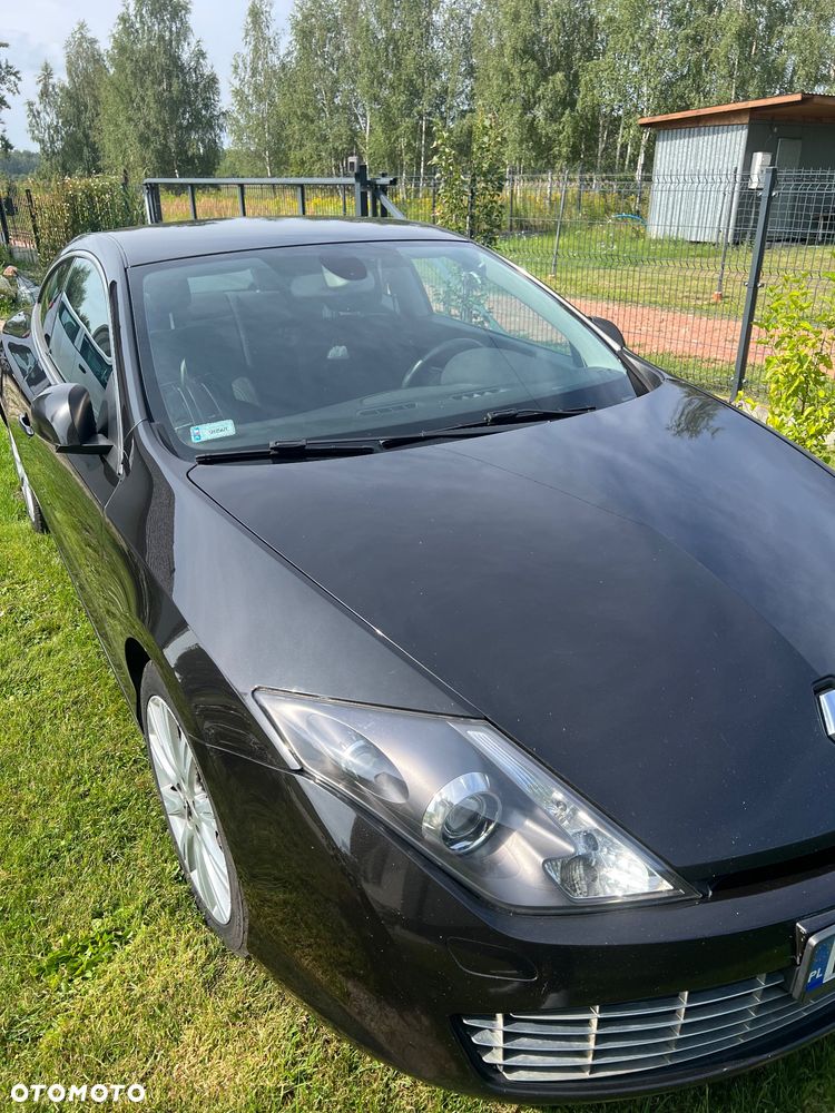 Renault Laguna 2.0 16V Euro5 - 14
