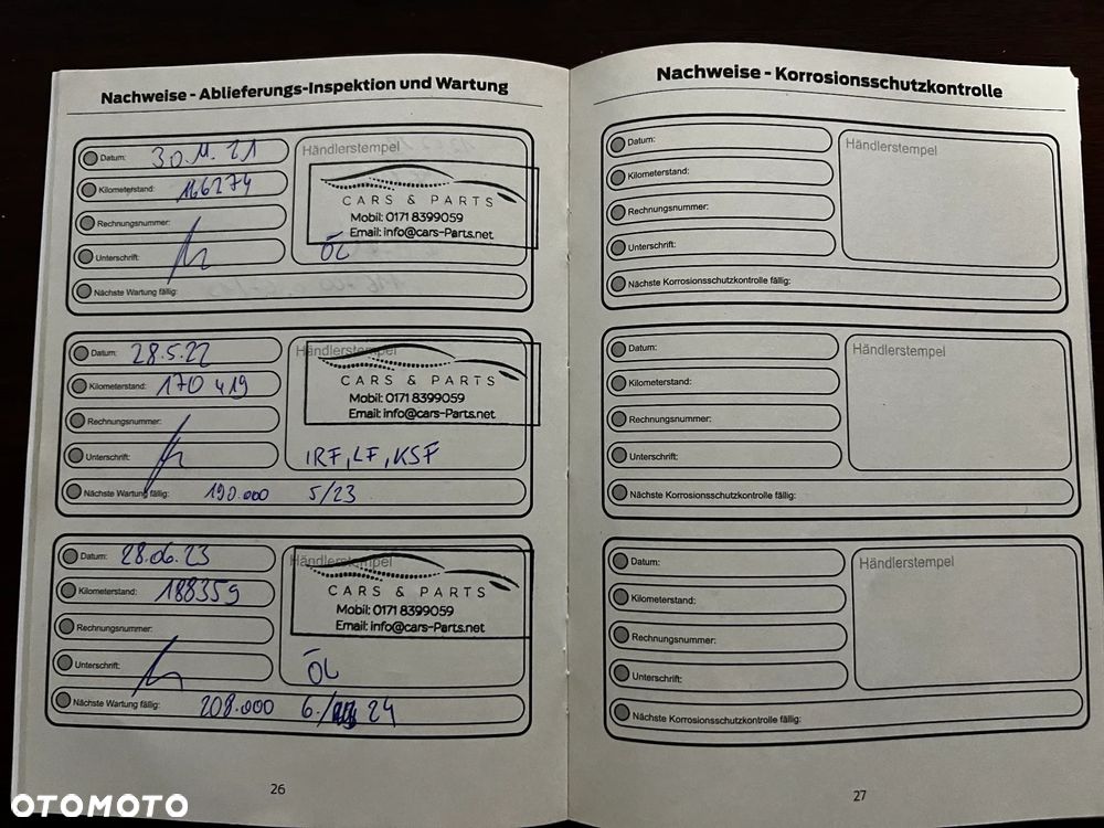 Ford Fiesta 1.6 TDCi Trend - 29