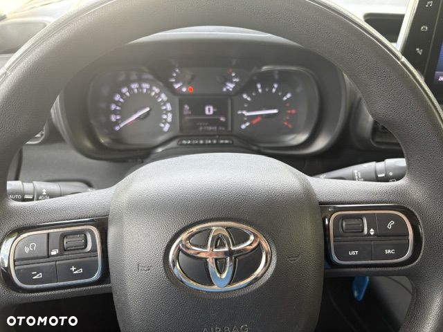 Toyota PROACE CITY - 24