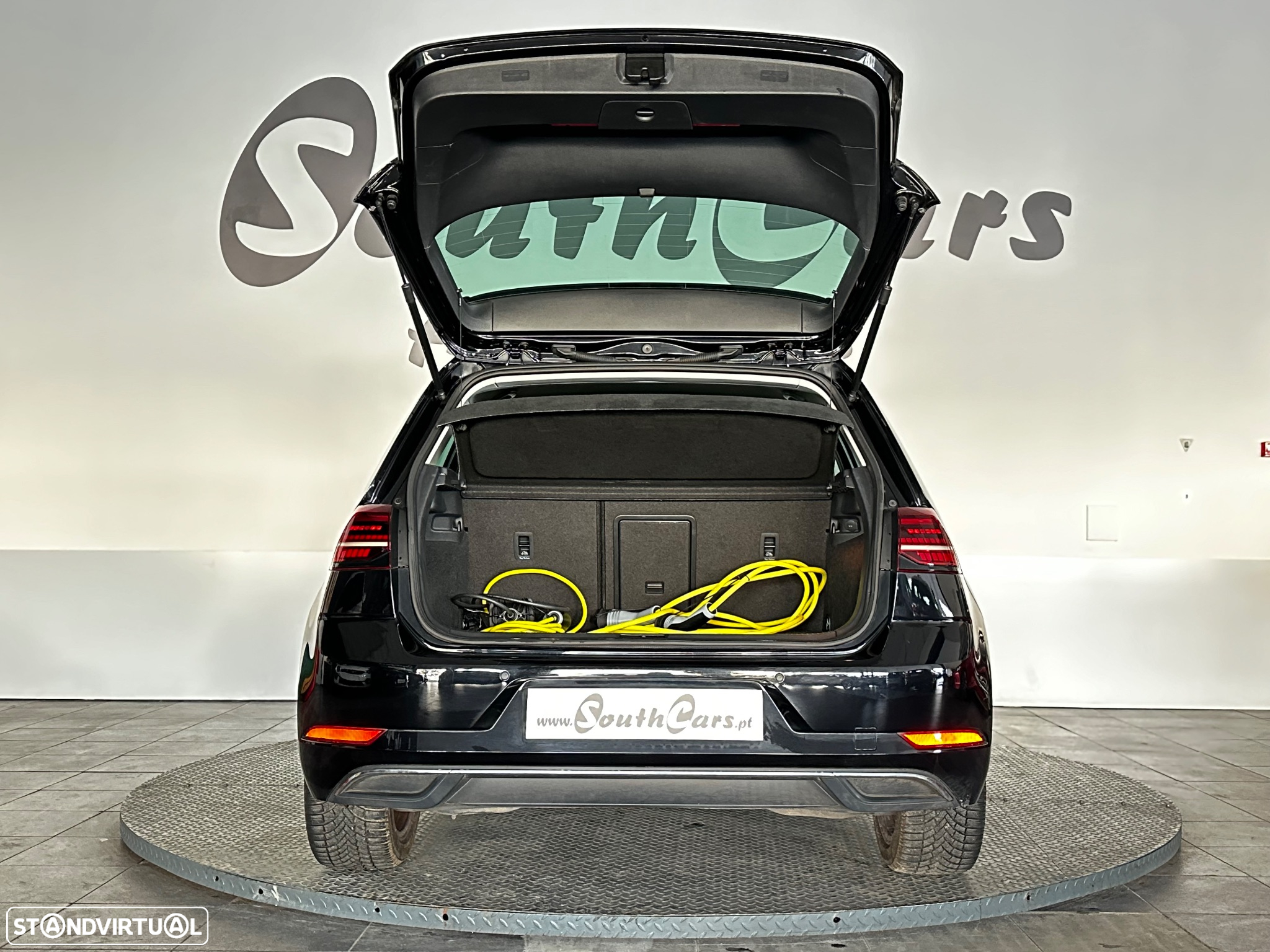 VW e-Golf Standard - 6