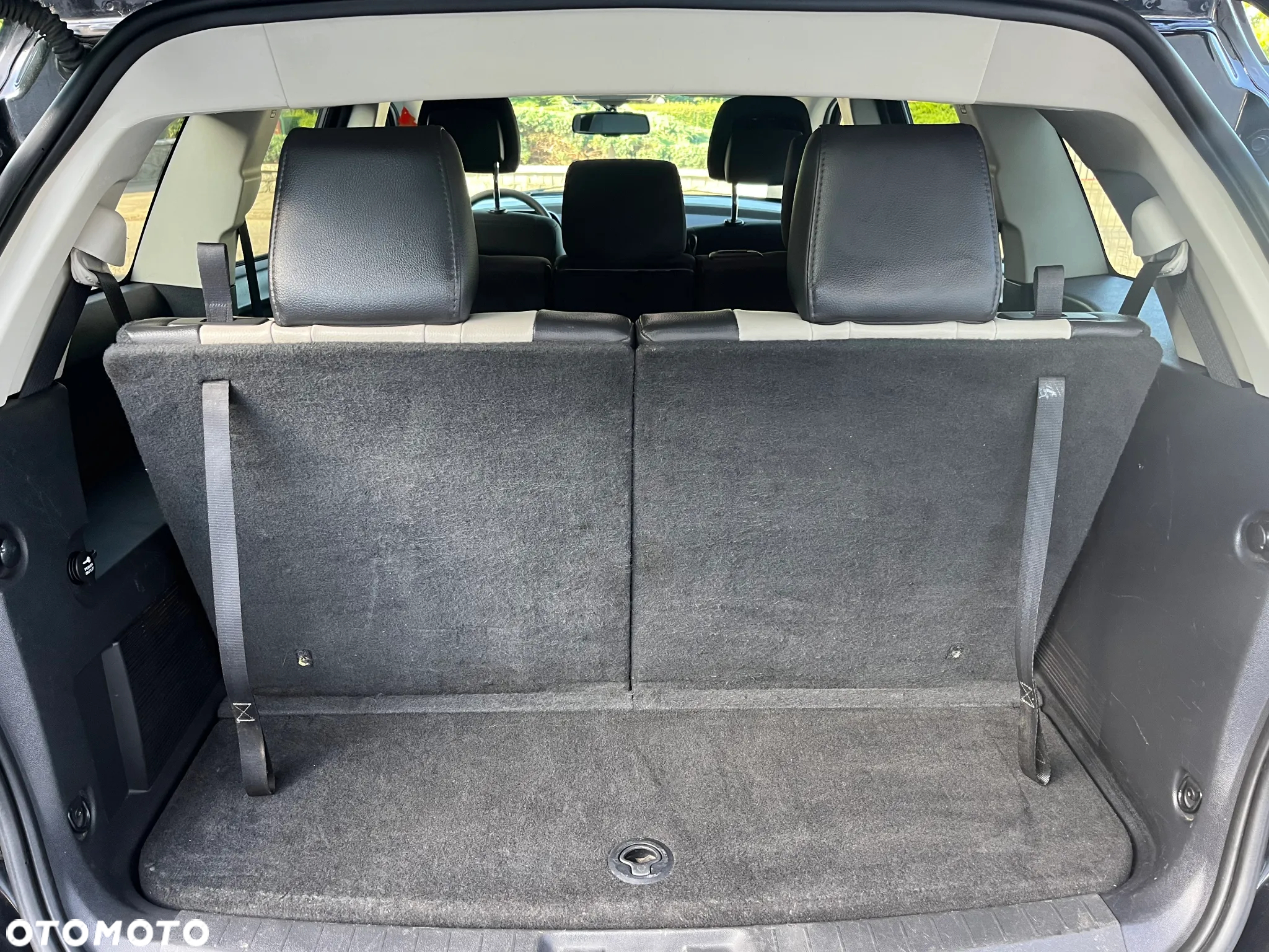 Dodge Journey 2.0 CRD SXT - 17
