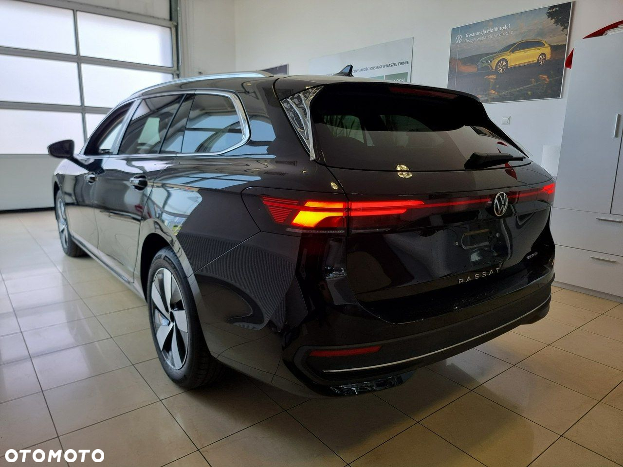 Volkswagen Passat 1.5 TSI eHybrid PHEV Business Plus DSG - 7