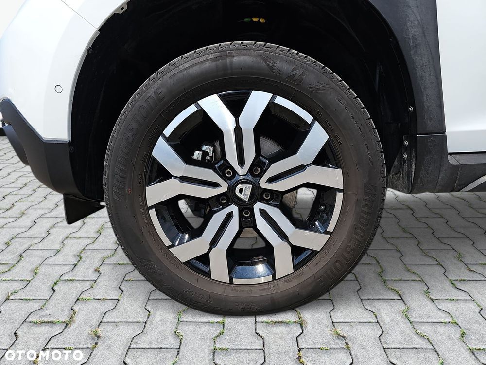 Dacia Duster - 10