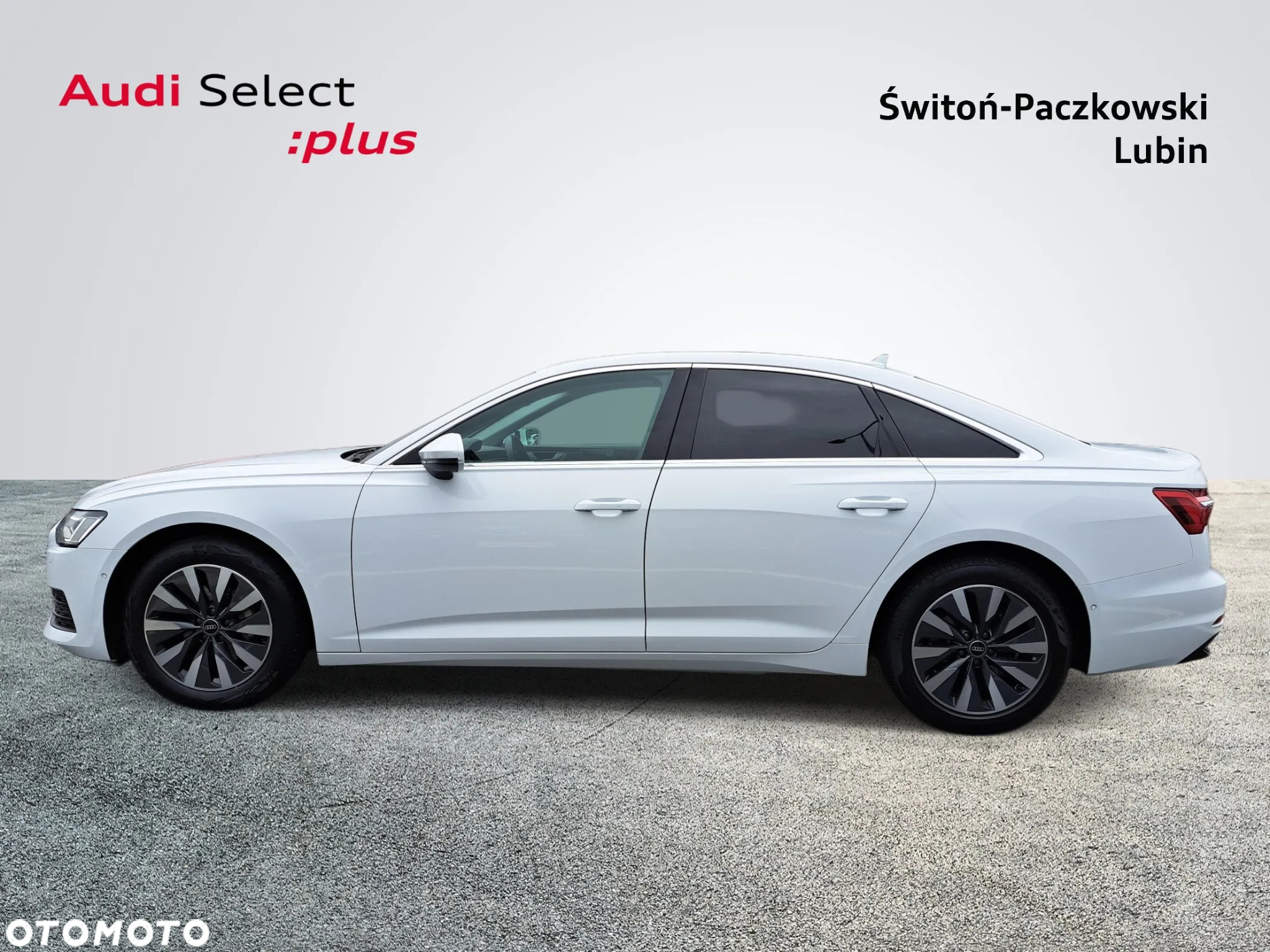 Audi A6 - 2