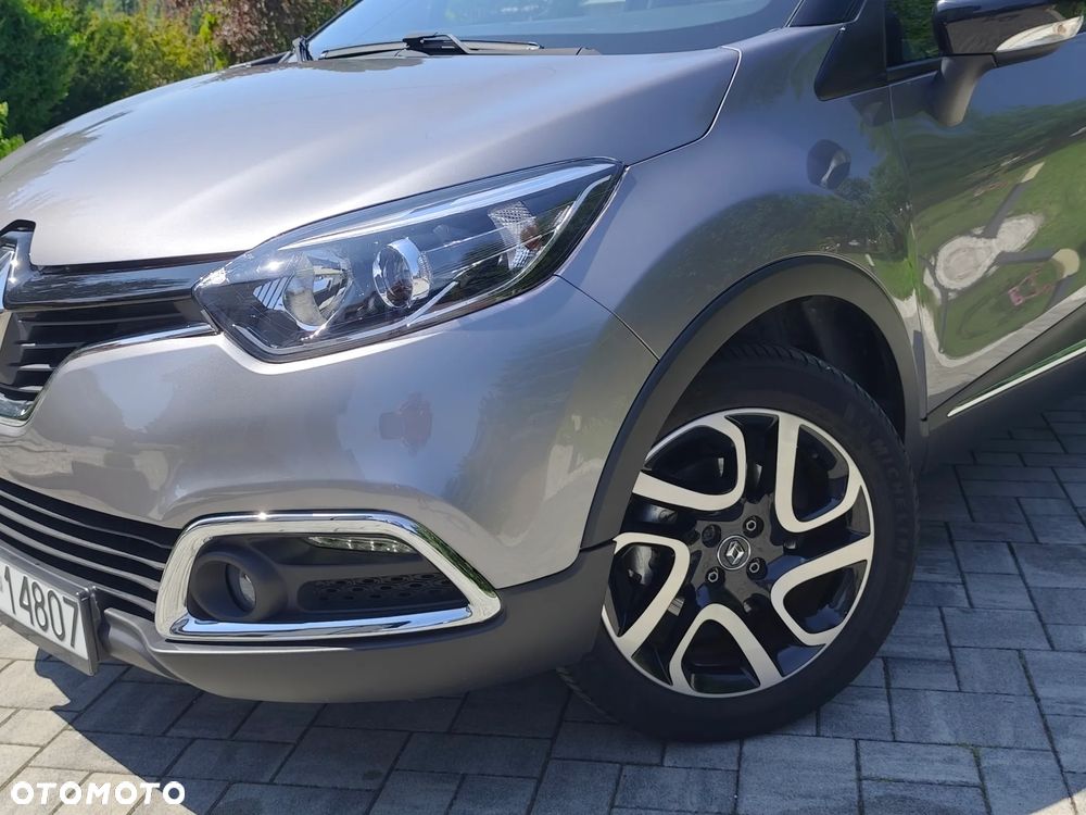 Renault Captur ENERGY TCe 120 EDC Intens - 18