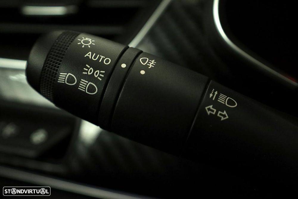 Renault Arkana 1.3 TCe R.S.Line EDC - 17