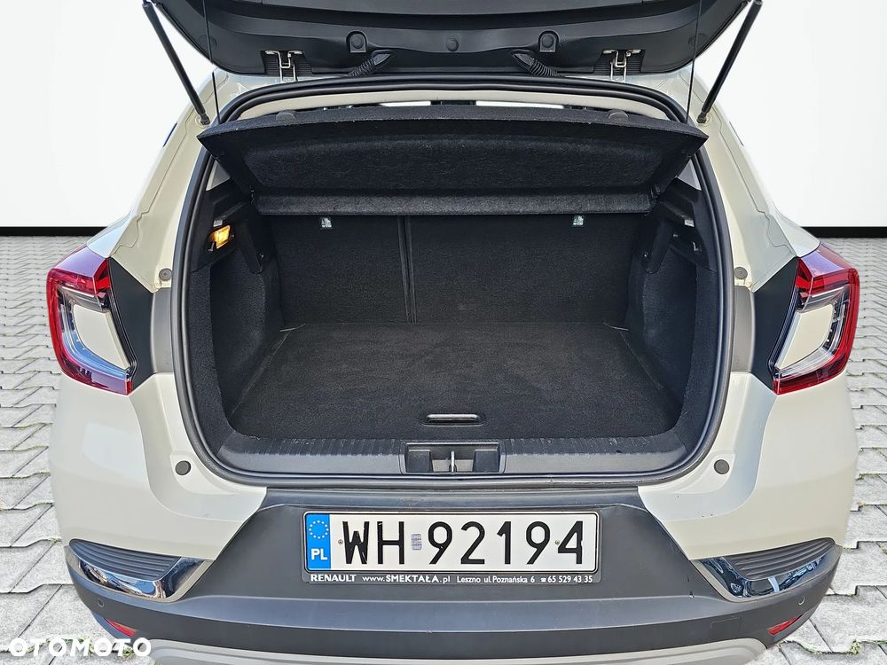 Renault Captur 1.0 TCe Intens - 22