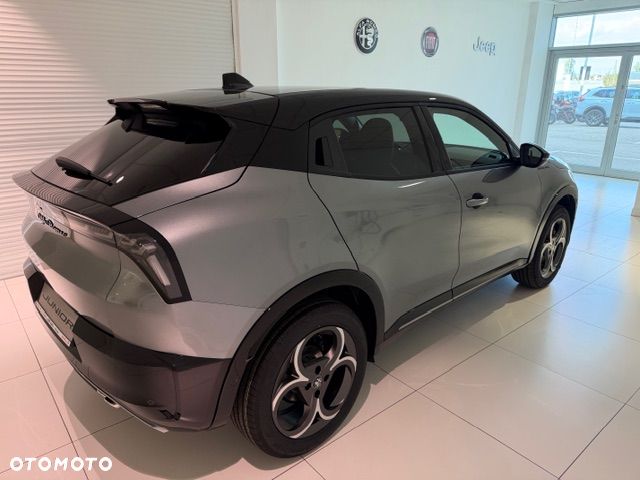 Alfa Romeo Junior - 5