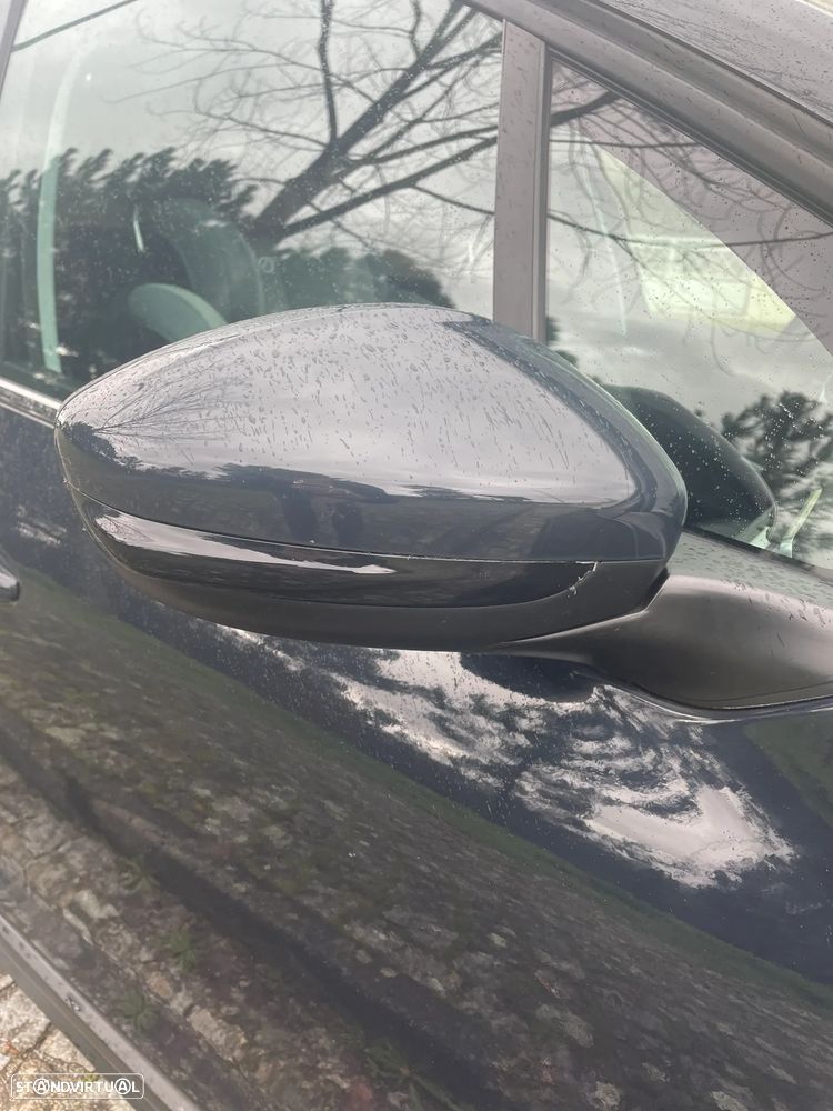 Peugeot 2008 PureTech 110 Stop&Start EAT6 Allure - 12